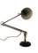 Anglepoise Model 90 Black Articulated Desk Lamp from Herbert Terry & Sons, 1970s 5