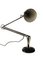 Anglepoise Model 90 Black Articulated Desk Lamp from Herbert Terry & Sons, 1970s, Image 5