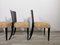 Chaises de Salle à Manger Art Déco par Jindrich Halabala, 1940s, Set de 4 15