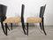 Chaises de Salle à Manger Art Déco par Jindrich Halabala, 1940s, Set de 4 19