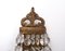 Lampade da parete Chrystal, Francia, 1958, set di 2, Immagine 4