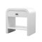 Eileen Bedside Table by Happy Place Collection, Image 2