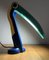 Toucan Table Lamp attributed to H.T. Huang for Huanglite, 1980s 13