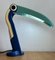 Toucan Table Lamp attributed to H.T. Huang for Huanglite, 1980s 14