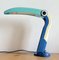 Toucan Table Lamp attributed to H.T. Huang for Huanglite, 1980s 4
