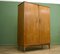 Armoire en Teck par Alfred Cox pour Heals, 1960s 2