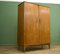 Teak Wardrobe by Alfred Cox for Heals, 1960s 2