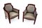 Empire Armchairs, Northern Europe, 1870s, Set of 2, Image 14