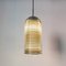 Vintage Saturno Pendant Lamp by Kazuo Motozawa for Staff, 1970s, Image 2