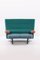 Vintage Sofa and Armchair by Johannes Foersom & Peter Hiort Lorenzen, Denmark., 1980s, Set of 2, Image 17