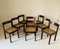 Living Room Chairs, 1980s, Set of 8 2