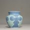 Vase en Céramique par Josef Ekberg pour Gustavsberg, 1922 2