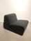Galeotta Lounge Chairs by De Pas, D'Urbino & Lomazzi for BBB Bonacina, 1960s 1