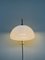Lámpara de pie Mushroom Mid-Century, Imagen 4