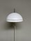 Lámpara de pie Mushroom Mid-Century, Imagen 3