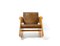 Vintage Rocking Chair in Beech and Birch, Image 2