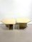 Tavolini da caffè in marmo, Portogallo, anni '70, set di 2, Immagine 3