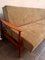 Mid-Century Teak Seating Set, 1960s, Set of 3 4