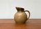 Mid-Century Carafe Vase from Ravnild Stoneware, Denmark. 1960s 1