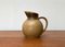 Mid-Century Carafe Vase from Ravnild Stoneware, Denmark. 1960s, Image 1