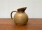 Mid-Century Carafe Vase from Ravnild Stoneware, Denmark. 1960s 8