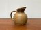 Mid-Century Carafe Vase from Ravnild Stoneware, Denmark. 1960s, Image 8
