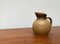 Mid-Century Carafe Vase from Ravnild Stoneware, Denmark. 1960s 10