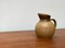 Mid-Century Carafe Vase from Ravnild Stoneware, Denmark. 1960s, Image 10
