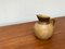 Mid-Century Carafe Vase from Ravnild Stoneware, Denmark. 1960s, Image 3