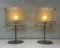 Murano Table Lamps from Mazzega, Italy, 1990s, Set of 2 11