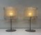 Murano Table Lamps from Mazzega, Italy, 1990s, Set of 2 18