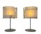 Murano Table Lamps from Mazzega, Italy, 1990s, Set of 2, Image 14