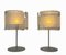 Murano Table Lamps from Mazzega, Italy, 1990s, Set of 2, Image 3