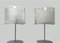 Lampes de Bureau Murano de Mazzega, Italie, 1990s, Set de 2 19