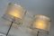 Murano Table Lamps from Mazzega, Italy, 1990s, Set of 2, Image 16