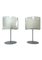 Murano Table Lamps from Mazzega, Italy, 1990s, Set of 2, Image 9