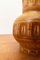 Mid-Century West German Pottery Vase from Scheurich, 1960s, Image 4