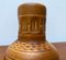 Mid-Century West German Pottery Vase from Scheurich, 1960s, Image 2