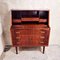 Danish Rosewood Dresser, 1960s, Image 1