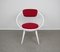 Circle Chair by Yngve Ekström for Gessef, Italy, 1950s 1