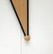 Vintage Postmodern German Wall Clock, 1980s, Image 12