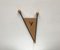 Vintage Postmodern German Wall Clock, 1980s, Image 5