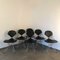 Bikini Chairs by Charles & Ray Eames for Vitra, 1950s, Set of 6 1