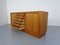 Credenza in teak di Dyrlund, Danimarca, anni '60, Immagine 6