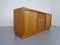 Credenza in teak di Dyrlund, Danimarca, anni '60, Immagine 4