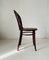 Dining Chairs in the style of Thonet, 1930s, Set of 4 8