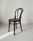 Dining Chairs in the style of Thonet, 1930s, Set of 4 12