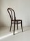 Dining Chairs in the style of Thonet, 1930s, Set of 4 9