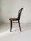 Dining Chairs in the style of Thonet, 1930s, Set of 4 11