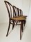 Dining Chairs in the style of Thonet, 1930s, Set of 4 7
